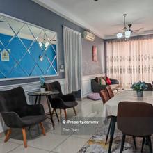 Puchong Taman Mas Condo for Rent Near Puchong Meranti jaya