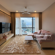 Landmark High Security Embassy Row, Personal Service, Luxury Design
