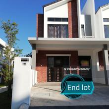 Bukit Pelali @ Pengerang House For Rent