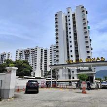 Villa Emas Condominium - Bayan Lepas, Penang