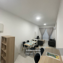 Brand new condo for rent 