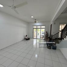 Walking distance to SMK Presint 14, Unblock view