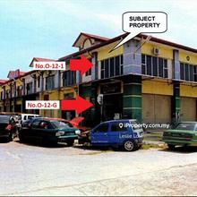 Bank Lelong
