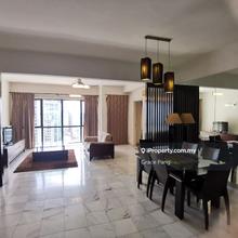 Fully furnished with ID, renovated 