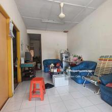 1 Storey Terrace, Taman Setia Kilang Tebu Alor Setar, For Sale