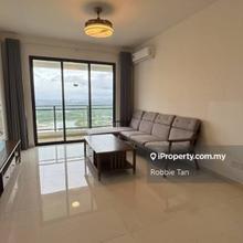 Forest city apartment for rent