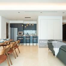 Brand New Unit in Ampang Hilir