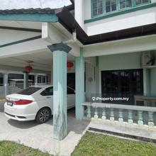 Stampin Double Storey Semi-Detached For Sale
