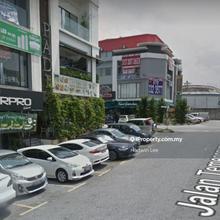 Mahkota Square 3.5sty shop,Mahkota Cheras,C180,Sungai Long,Kajang,C180