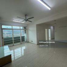 Renjana Ampang Condo At Taman Dagang Jaya Ampang