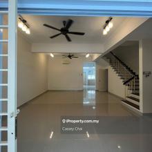2-Storey Terrace House @ Damai Residence for Sales