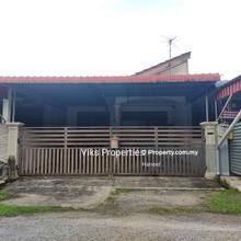 Nice House In Gurun, Kedah 
