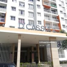 Setia Ecohill Semenyih D'Cassia Aprt Bandar Rinching Taman Pelangi