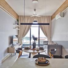 2bedroom fully furnished