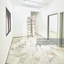 Endlot Unit Fully Extended (have approval)