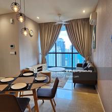 Brand New High-end Condo 