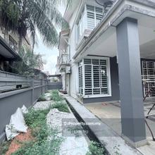 Seri Austin (east zone) 6/x  - Double Storey Cluster