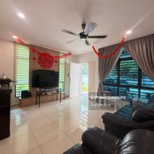 Corner Lot 2.5 Storey Terrace Ozana Residence, Ayer Keroh For Sale