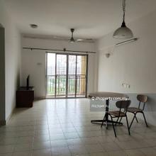 Vila Tropika @Pudu Impian 2 Serviced Residence for Rent