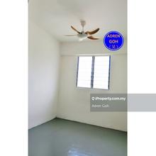 Fast Rent Casa Ara 700sf 3 Bedroom Sungai Ara Bayan Lepas