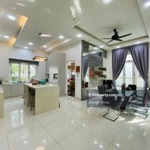 2.5 Storey Bungalow Sri Suria