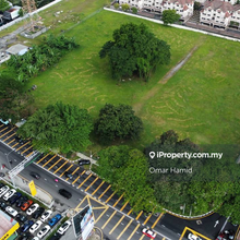 Flat Land Development Land Jalan Ampang @ Jalan Ritchie Kuala Lumpur