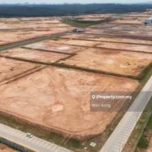 Prime Location 4.0 Acres Industrial Land Elmina East Shah Alam