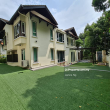 Sierramas West bungalow for sale 