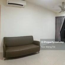 Nova Saujana, Ara Damansara