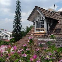 USJ 3 Subang Jaya Renovated 2 Sty Corner House Gated & Guarded