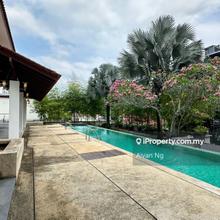 2 & Half Storey Bungalow House For Sale Kuala Lumpur Bangsar