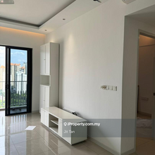 High floor unit