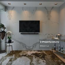 Serviced residence for Sale