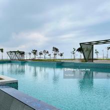 Vivo executed apartment Direct Developer