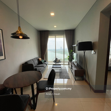 Serviced residence for Rent