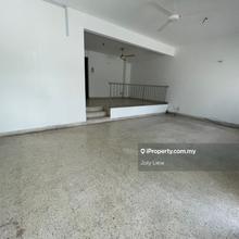 Limited Unit, Freehold 