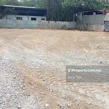 Taman Penting @ Nibong Tebal 