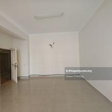 Spacious Putra Indah Condominium Near To Pavillion Bukit Jalil