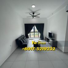 Sinaran @ Batu Kawan For Rent !! New Condo Near Bkip Ikea Uow 