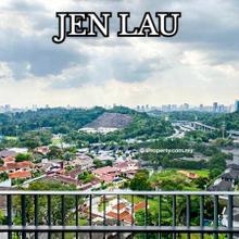 Stunning Views from Your Skyline Masterpiece