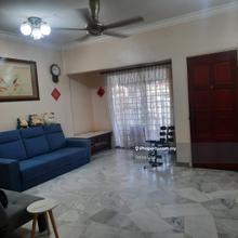 USJ 13 , Terrace