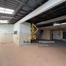 Pengkalan,Ipoh Warehouse For Rent
