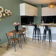 Star Residences Unit for Rent !!