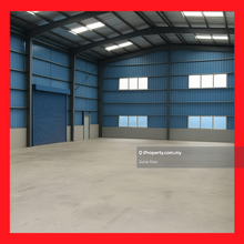 Taman Midah, Cheras Factory For Sale