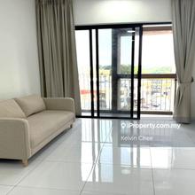 Sky Trees Service Apartment ( Rm 2,550 )