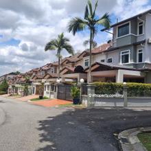 2-Storey Terrace House