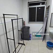 Hui Sing Single Storey for rent 