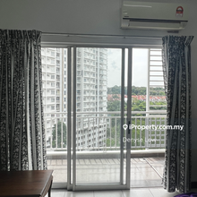 Walking distance to Mrt Kota Damansara, Segi University, Thompson