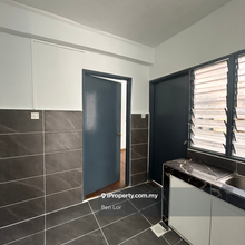 Pusat Puchong Jaya, Bandar Puchong Jaya, Apartment For Rent