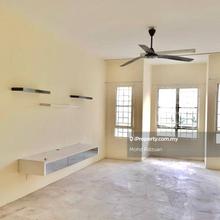 Freehold Pangsapuri D Kiara Taman Wawasan Puchong Selangor for Sale